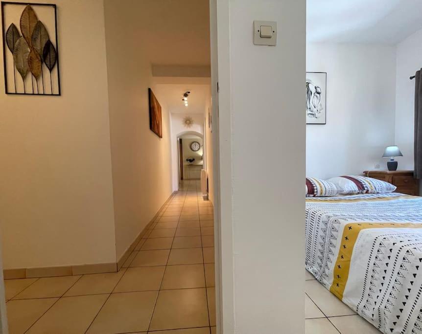 Le Verdun N°38 - 70m2 - Hyper-centre Apartment Carcassonne