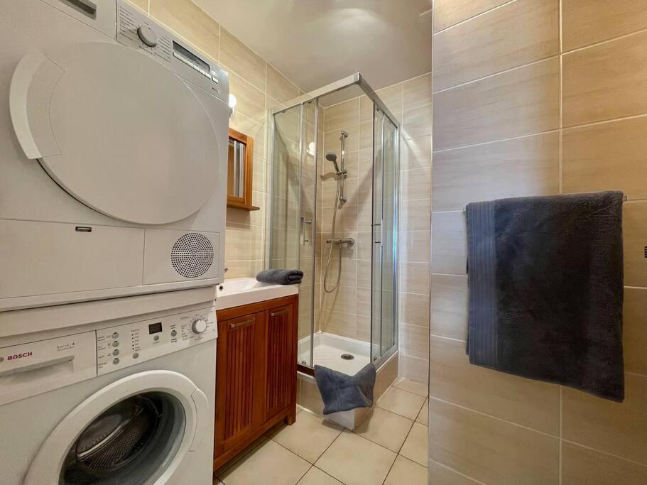 Le Verdun N°38 - 70m2 - Hyper-centre Apartment