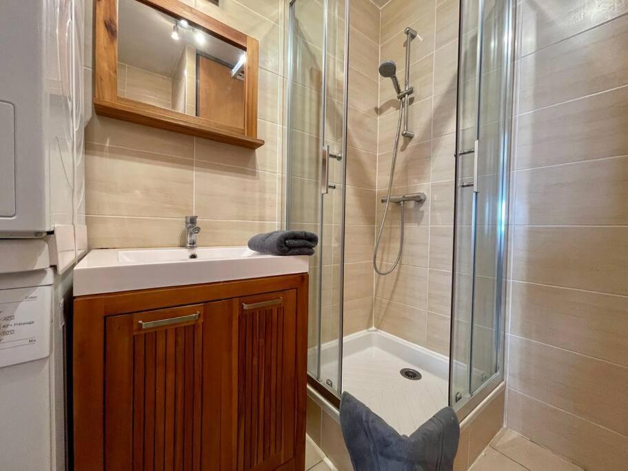 Apartment Le Verdun N°38 - 70m2 - Hyper-centre *