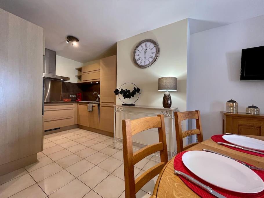 Le Verdun N°38 - 70m2 - Hyper-centre Apartment *