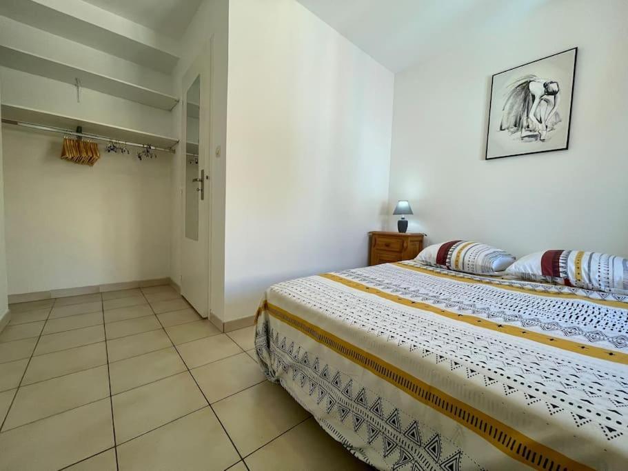 Apartment Le Verdun N°38 - 70m2 - Hyper-centre Carcassonne