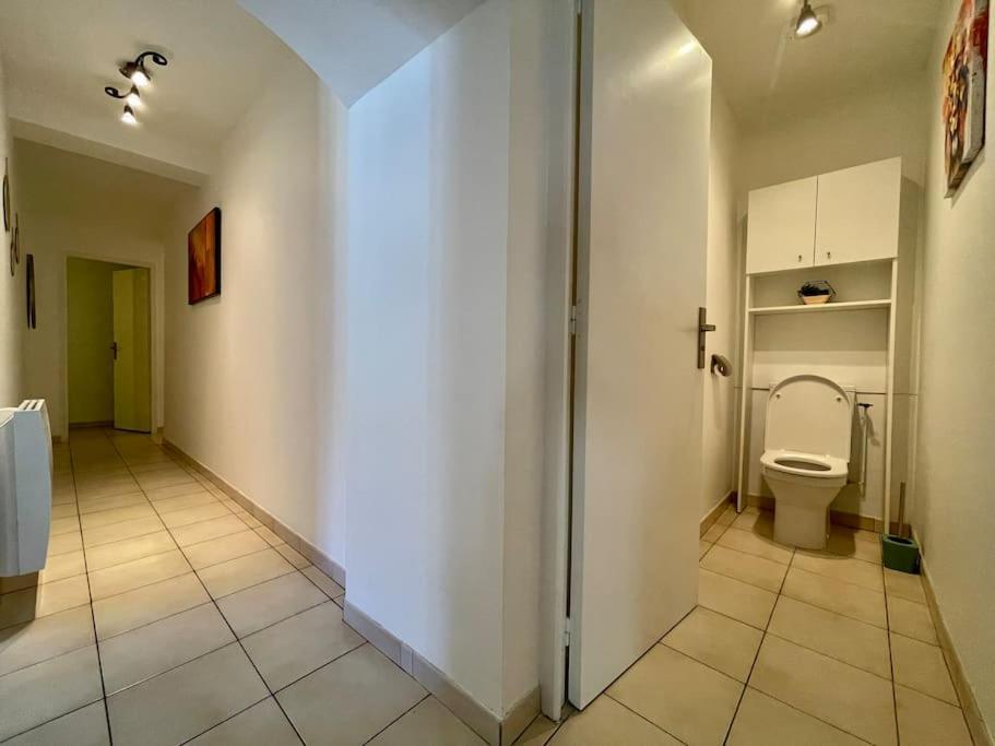 Le Verdun N°38 - 70m2 - Hyper-centre * Carcassonne
