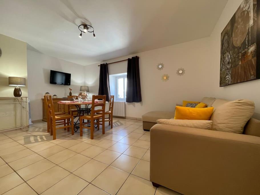 Apartment Le Verdun N°38 - 70m2 - Hyper-centre