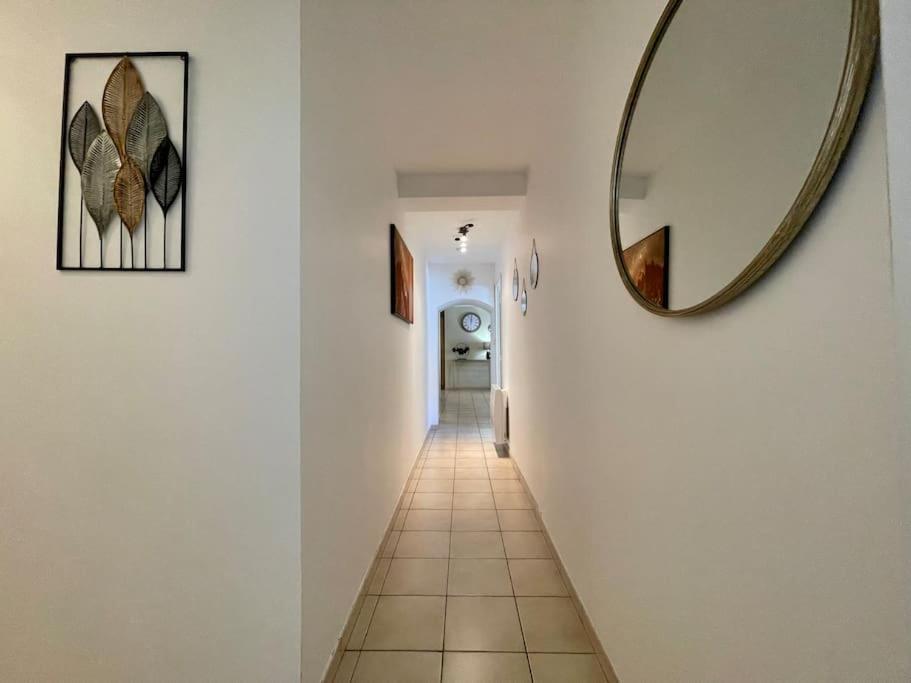 Le Verdun N°38 - 70m2 - Hyper-centre Apartment