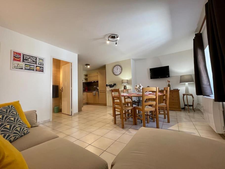 Le Verdun N°38 - 70m2 - Hyper-centre Apartment *