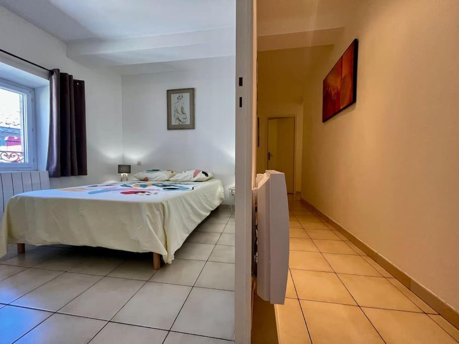 Apartment Le Verdun N°38 - 70m2 - Hyper-centre Carcassonne