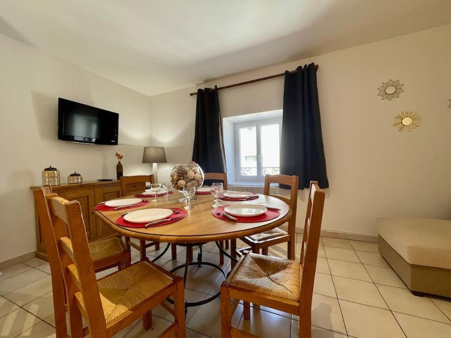 Apartment Le Verdun N°38 - 70m2 - Hyper-centre